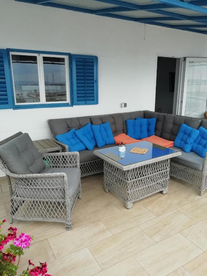 Apartman Zana Vodice Exteriör bild