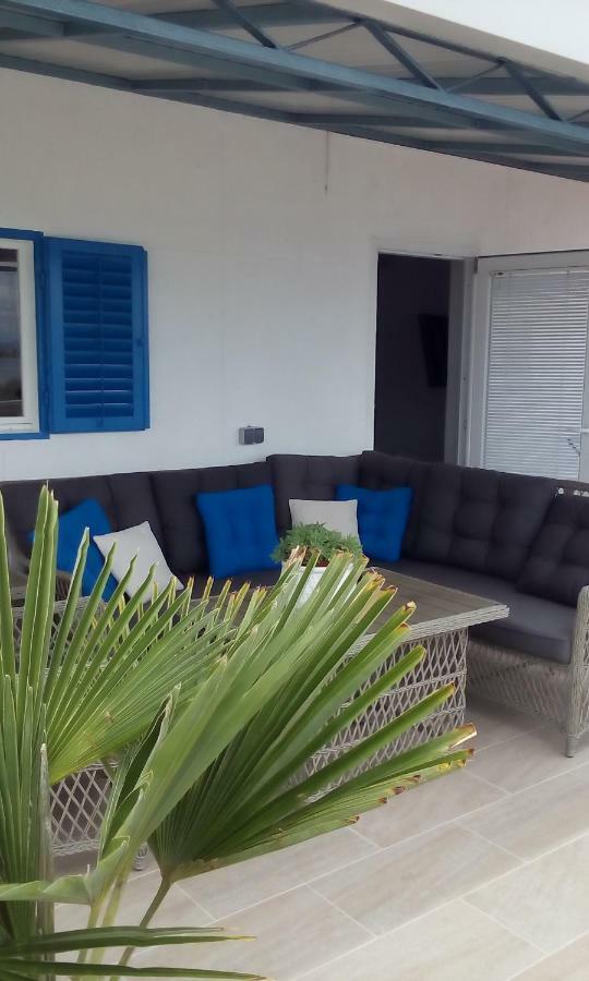 Apartman Zana Vodice Exteriör bild